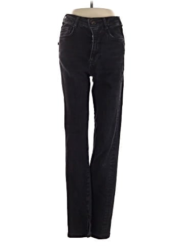 Pilcro Jeans (view 1)