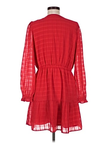 Ann Taylor LOFT Casual Dress (view 2)
