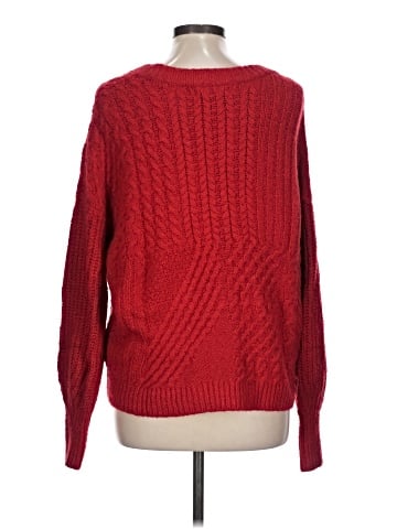 Old Navy Pullover Sweater (view 2)