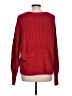 Old Navy Red Pullover Sweater Size L - photo 2