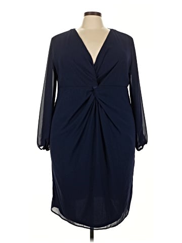 Quiz Cocktail Dress (view 1)