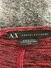 Armani Exchange Burgundy Active Tank Size M - photo 4
