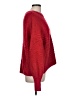 Old Navy Red Pullover Sweater Size L - photo 4