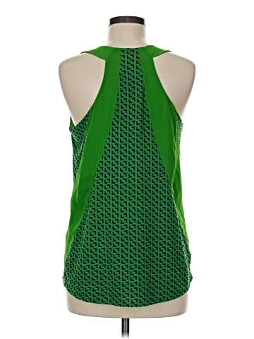Worthington Sleeveless Blouse (view 2)