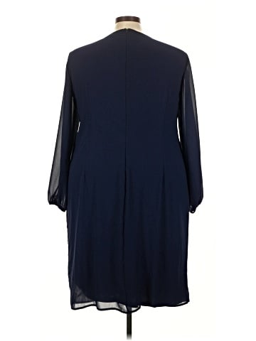 Quiz Cocktail Dress (view 2)