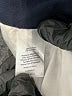Talbots Houndstooth Gray Casual Pants Size 8 - photo 9