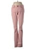 CAbi Pink Jeans Size 6 - photo 1