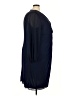 Quiz Blue Cocktail Dress Size 22 - photo 4