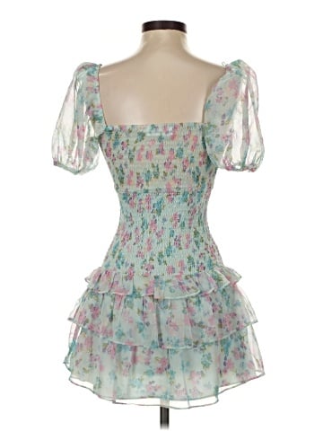 ASTR The Label Cocktail Dress (view 2)