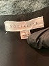 Socialite Black Sleeveless Blouse Size L - photo 7