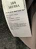 ALLSAINTS 100% Polyester Gray Casual Dress Size 6 - photo 8