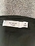 Ali & Jay 100% Polyester Solid Black Shorts Size M - photo 3