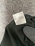 Ali & Jay 100% Polyester Solid Black Shorts Size M - photo 4