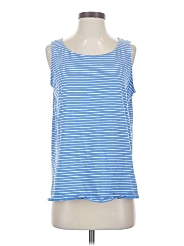J.Jill Sleeveless T-Shirt (view 1)