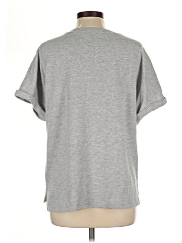 Caslon Short Sleeve T-Shirt (view 2)