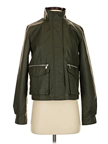 Baccini Jacket (view 1)