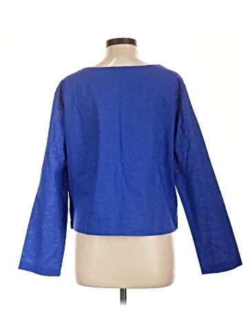 Assorted Brands 3/4 Sleeve Top (view 2)