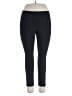 Member's Mark Solid Black Active Pants Size XXL - photo 1