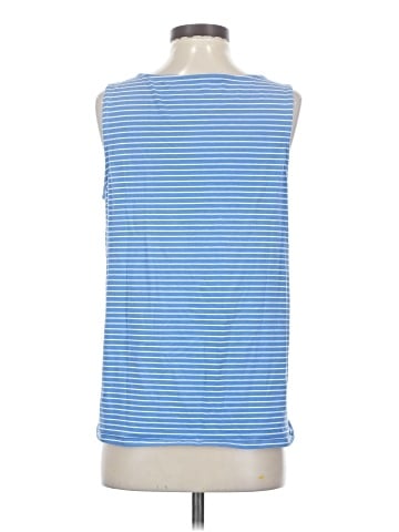 J.Jill Sleeveless T-Shirt (view 2)