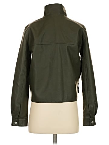 Baccini Jacket (view 2)