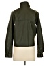 Baccini 100% Polyester Green Jacket Size S - photo 2