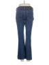 Miss Me Hearts Blue Jeans Size 27 waist - photo 2