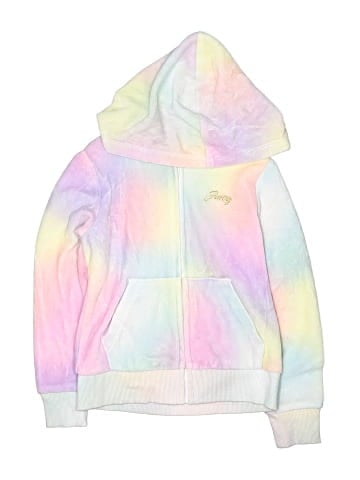 Juicy Couture Zip Up Hoodie (view 1)