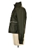 Baccini 100% Polyester Green Jacket Size S - photo 5