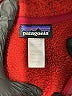 Patagonia Red Pullover Sweater Size S - photo 7