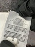 Express Solid Gray Formal Skirt Size 12 - photo 5