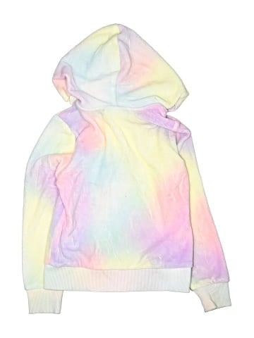 Juicy Couture Zip Up Hoodie (view 2)