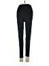 Mono b Solid Black Active Pants Size S - photo 1