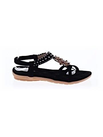 Assorted Brands Sandals (view 1)