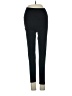 Mono b Solid Black Active Pants Size S - photo 2