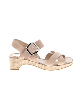 Donald J Pliner Sandals