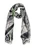 Ace Gray Black Scarf One size - photo 1