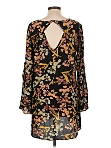Xhilaration Casual Dress (view 2)