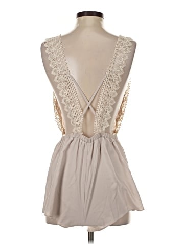 Flora Nikrooz Romper (view 2)