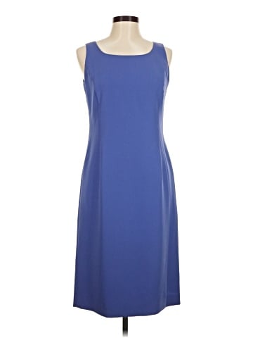 John Meyer Casual Dress (view 1)