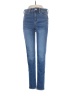 American Eagle Outfitters Hearts Blue Jeans Size 4R - photo 1