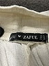 Zaful Ivory Shorts Size 6 - photo 3