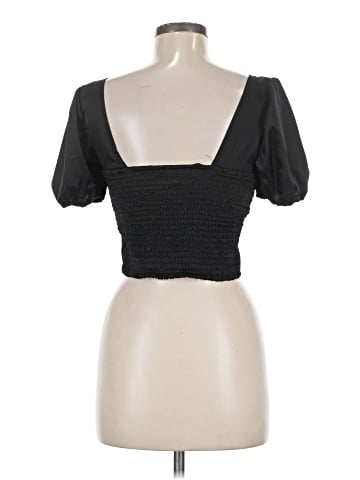 Love Tree Short Sleeve Top (view 2)