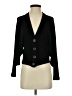 Enza Costa Black Blazer Size S - photo 1