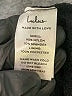 Lulus Black Long Sleeve Blouse Size S - photo 8