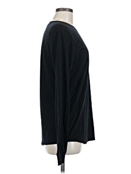 Bella + Canvas 3/4 Sleeve T-Shirt (view 2)