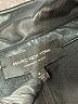 Marc New York Andrew Marc 100% Polyurethane Black Jacket Size M - photo 6