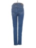 American Eagle Outfitters Hearts Blue Jeans Size 4R - photo 2