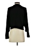 Enza Costa Black Blazer Size S - photo 2