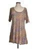 Lularoe Tan Casual Dress Size S - photo 1