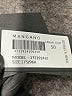 Mangano Black Vest Size L (estimated) - photo 6